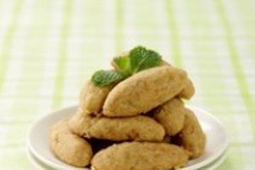 KUE KACANG HAVERMUT