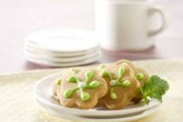 KUE KERING VANILA