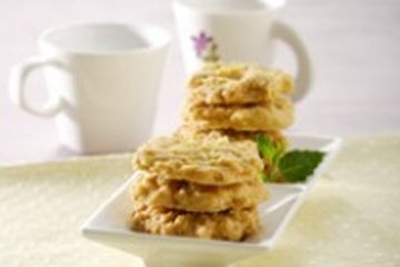 KUE KERING SUSU COKELAT HAVERMUT