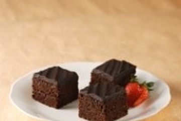 SACHER CAKE MINI