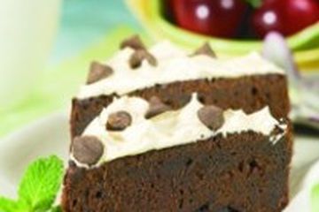 BROWNIS KOPI COKELAT KISMIS