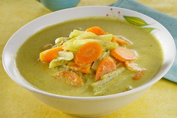 Ingin Hidangan Sedap Antirepot? Buat Saja Labu Masak Kari Yang Super Praktis Ini!