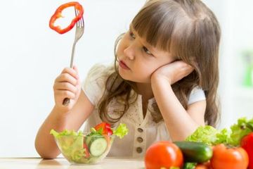 Anda Tidak Sendiri! 50 % Orangtua di Dunia Punya Pengalaman Menghadapi Anak Picky Eater