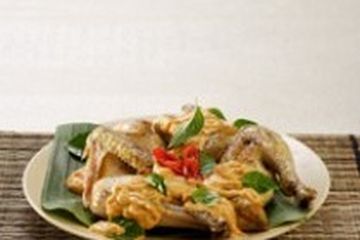 PENCOK AYAM (JABAR)