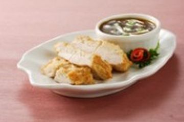 AYAM NANKING