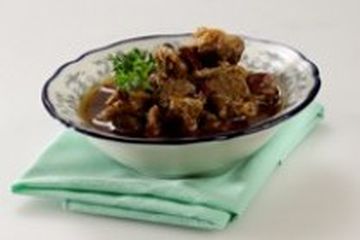 DAGING MASAK CABAI KERING
