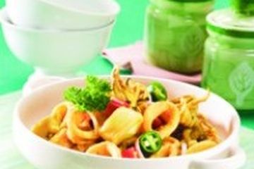 CUMI TUMIS KECOMBRANG
