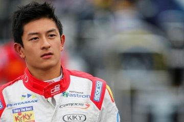 Harus Jaga Berat Badan, Tapi Deretan Makanan Favorit Rio Haryanto Ini ‘Berat’ Banget!