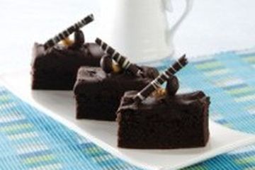 BROWNIS KACANG