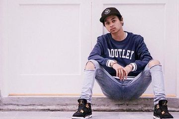 Sedang Makan, Bastian Steel Bisa-bisanya Bikin Mamanya Nangis, Kenapa, Nih?