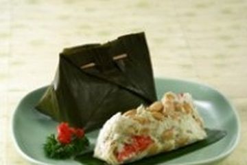 BOTOK KACANG KEDELAI