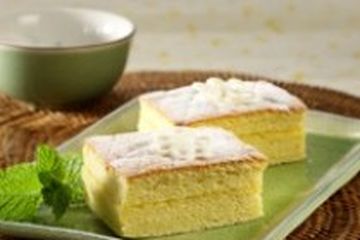 CAKE LAPIS KEJU MANGGA