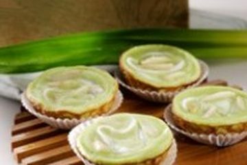LUMPUR PANDAN