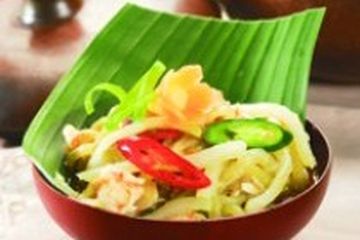 TUMIS CAMPUR