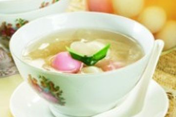 WEDANG DONGO