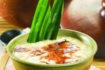 BUBUR GURIH