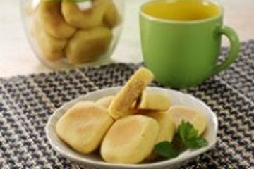 BISKUIT KACANG WIJEN