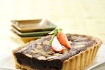 BROWNIS PAI STROBERI