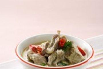 ATI AMPELA MASAK LOMBOK