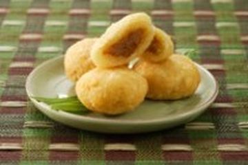 MISRO KACANG HIJAU