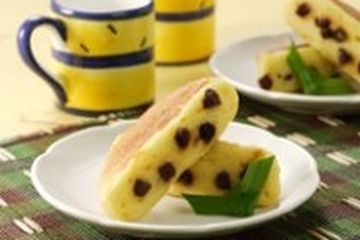 PUKIS KACANG HIJAU