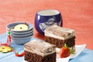 PUDING MARMER CAKE