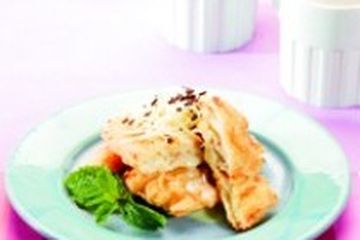 PISANG GORENG SPESIAL