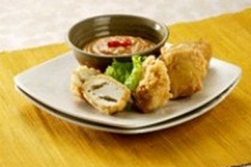 TAHU GORENG KRISPI