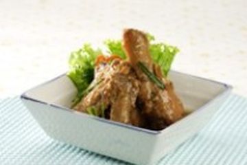 AYAM TAOCO MANIS PEDAS