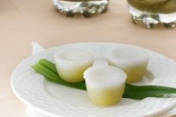 TALAM SINGKONG KEJU
