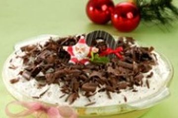 KLAPERTART BLACKFOREST