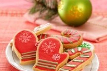 KUE KERING MADU HAVERMUT