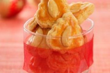 KUE KERING KENARI