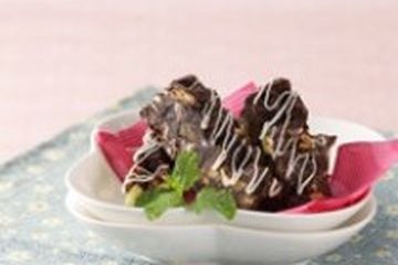 ROCKY ROAD