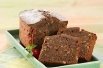 COKELAT CAKE HAVERMUT MADU