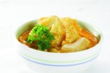 KIKIL BUMBU PANDAN