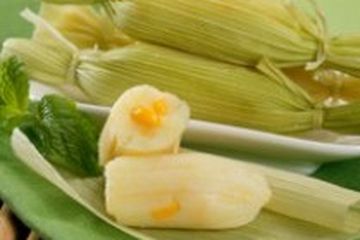 LEPET HUNKWE JAGUNG