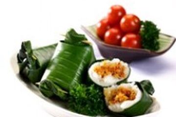 REMPAH UDANG