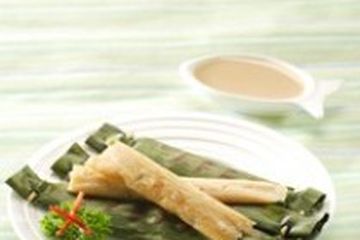 OTAK-OTAK PEDAS KELAPA