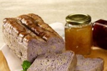 ROTI TALAS