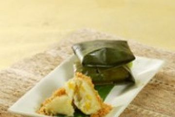 KUE JAGUNG SERUNDENG PEDAS
