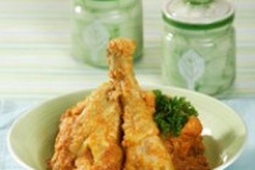 RENDANG AYAM