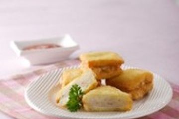 ROTI GORENG LAPIS UDANG