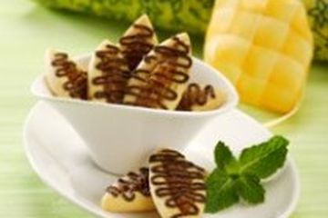 KUE NANAS VANILA