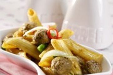 PENE BOLA-BOLA KARI