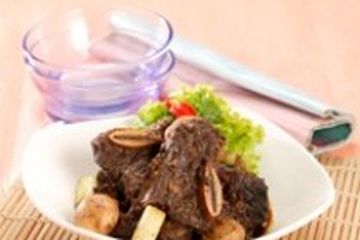 IGA MASAK NGOHIONG