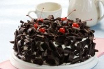 BLACKFOREST KUKUS