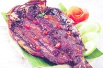 PANGGANG BANDENG