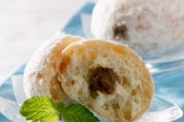 DONUT VLA KOPI