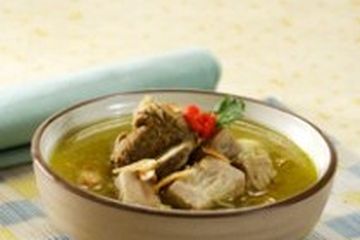 SOTO NANGKA
